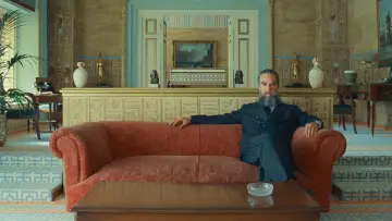Задник к фильму "Финикийская схема" #568206
