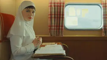 Задник к фильму "Финикийская схема" #568226