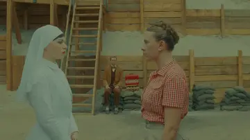Задник к фильму "Финикийская схема" #830166