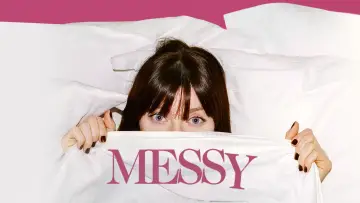 Задник к фильму "Messy" #609830