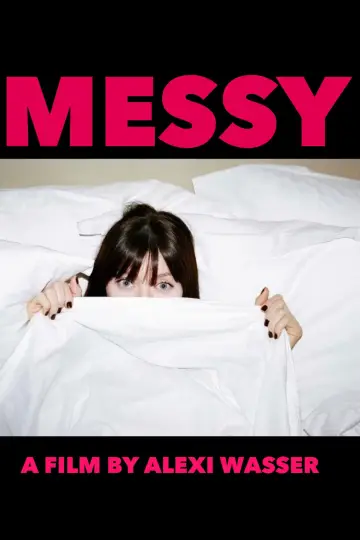 Постер к фильму "Messy" #609850