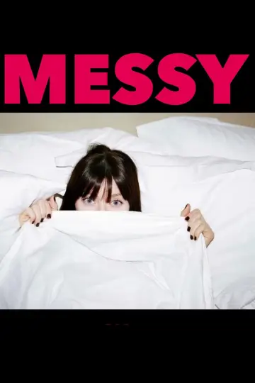 Постер к фильму "Messy" #609851