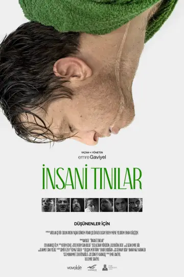 Постер к фильму "İnsani Tınılar" #196749