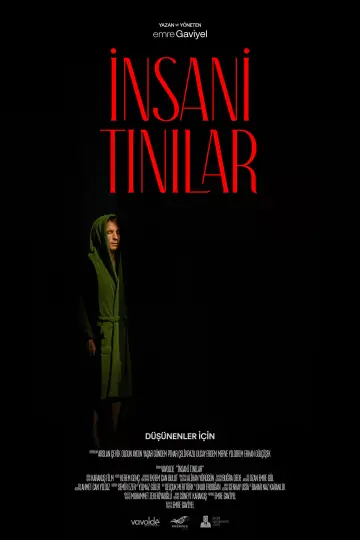 Постер к фильму "İnsani Tınılar" #196750