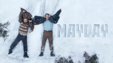 Задник к фильму "Мэйдэй" #1169897