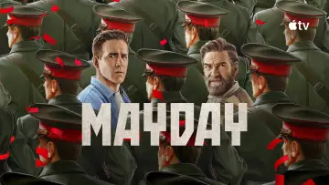 Задник к фильму "Мэйдэй" #1522917