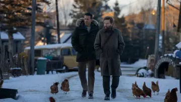 Задник к фильму "Мэйдэй" #1635694
