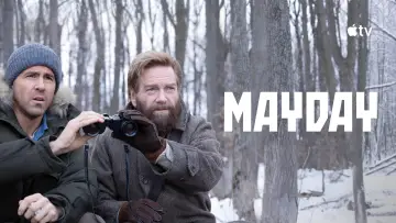 Задник к фильму "Мэйдэй" #933862