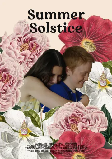 Постер к фильму "Summer Solstice" #1106825