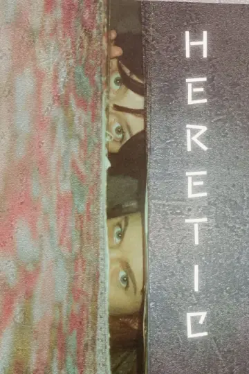 Постер к фильму "Еретик" #1530258