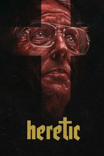 Постер к фильму "Еретик" #926685