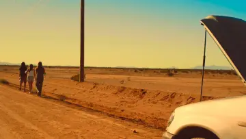 Задник к фильму "Heatwave" #1189233