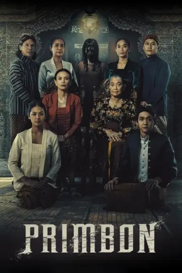 Постер к фильму "Primbon" #380272