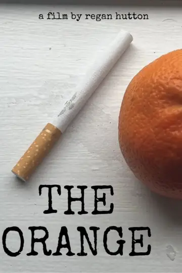 Постер к фильму "The Orange" #449012