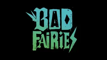 Задник к фильму "Bad Fairies" #1143506