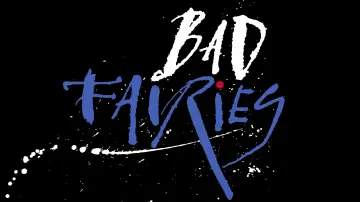 Задник к фильму "Bad Fairies" #862183