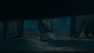 Задник к фильму "Pamali: Dusun Pocong" #1029852