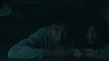 Задник к фильму "Pamali: Dusun Pocong" #1029855