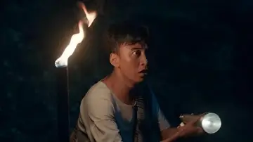 Задник к фильму "Pamali: Dusun Pocong" #391896