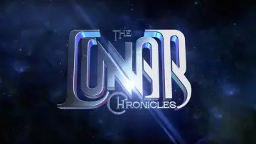 Задник к фильму "The Lunar Chronicles" #786183