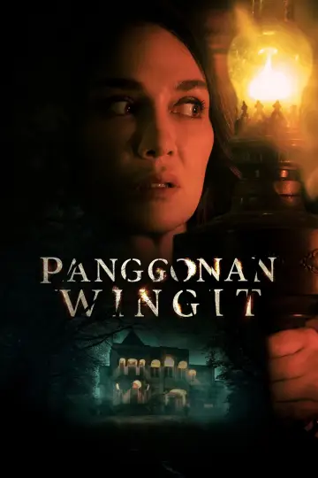 Постер к фильму "Panggonan Wingit" #130753