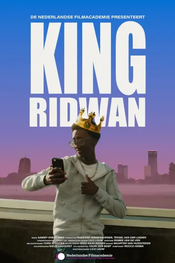 Постер к фильму "King Ridwan" #449305