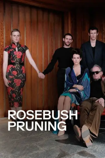Постер к фильму "Rosebush Pruning" #532550