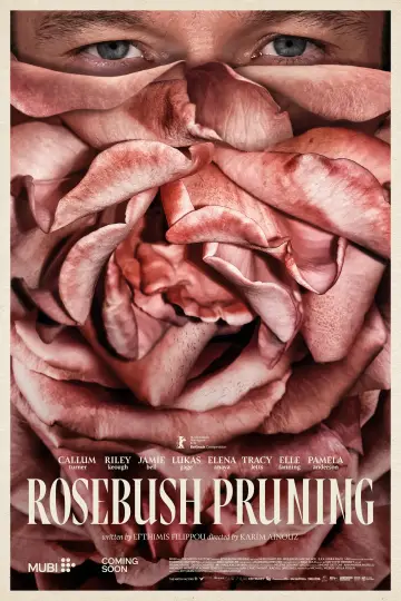 Постер к фильму "Rosebush Pruning" #774973