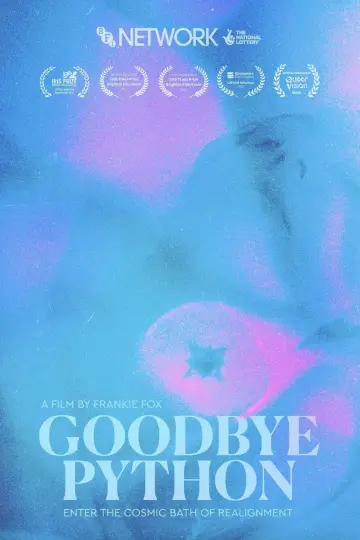 Постер к фильму "Goodbye Python" #1158037