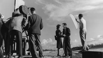 Задник к фильму "Made in England: The Films of Powell and Pressburger" #757901
