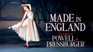Задник к фильму "Made in England: The Films of Powell and Pressburger" #757902