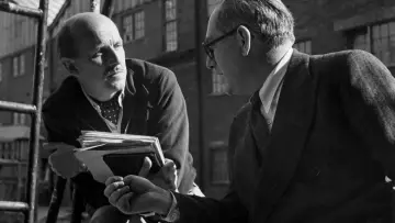 Задник к фильму "Made in England: The Films of Powell and Pressburger" #757911