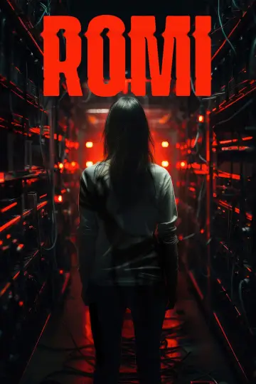 Постер к фильму "Роми" #1066295