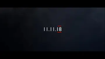 Задник к фильму "11.11.18" #365622