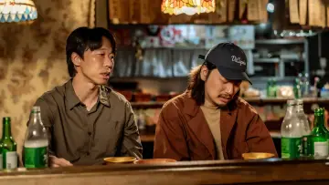Задник к фильму "메소드연기" #765344