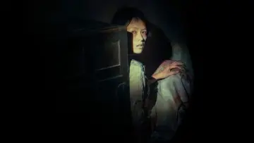 Задник к фильму "酱园弄·悬案" #469623