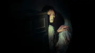Задник к фильму "酱园弄·悬案" #479450