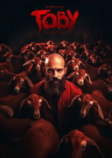Постер к фильму "ಟೋಬಿ" #486693
