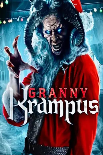Бабуля Крампус