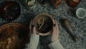 Задник к фильму "Peckish" #966576