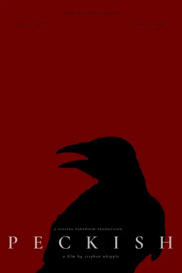 Постер к фильму "Peckish" #966579
