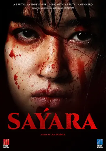 Постер к фильму "Saýara" #1084418