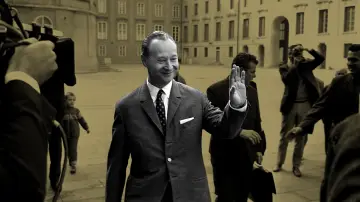 Všetci ľudia budú bratia постер