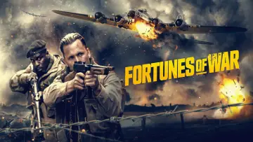 Задник к фильму "Fortunes of War" #367328