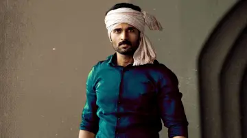 Задник к фильму "ద ఫ్యామిలీ స్తార్" #480990