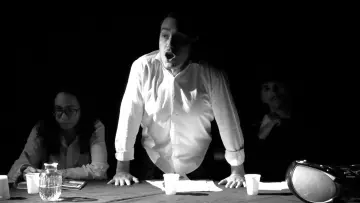 Задник к фильму "PRÓXIMO!" #1201227