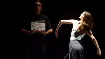Задник к фильму "PRÓXIMO!" #1201228