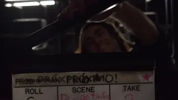 Задник к фильму "PRÓXIMO!" #1201229