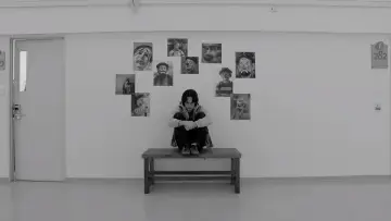 Задник к фильму "Triste Palhaço" #1188038