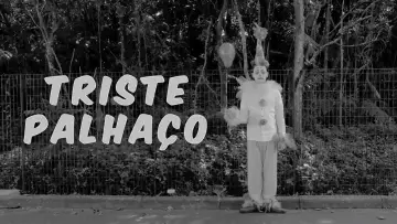 Задник к фильму "Triste Palhaço" #1188042